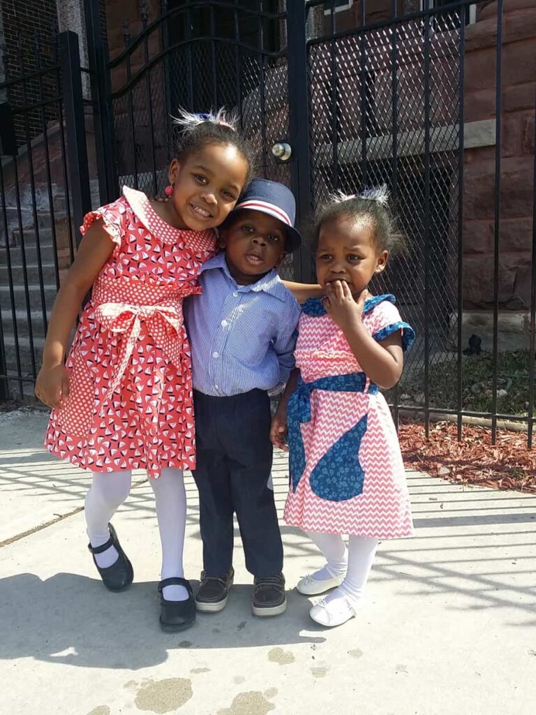 Houseful-Of-Littles