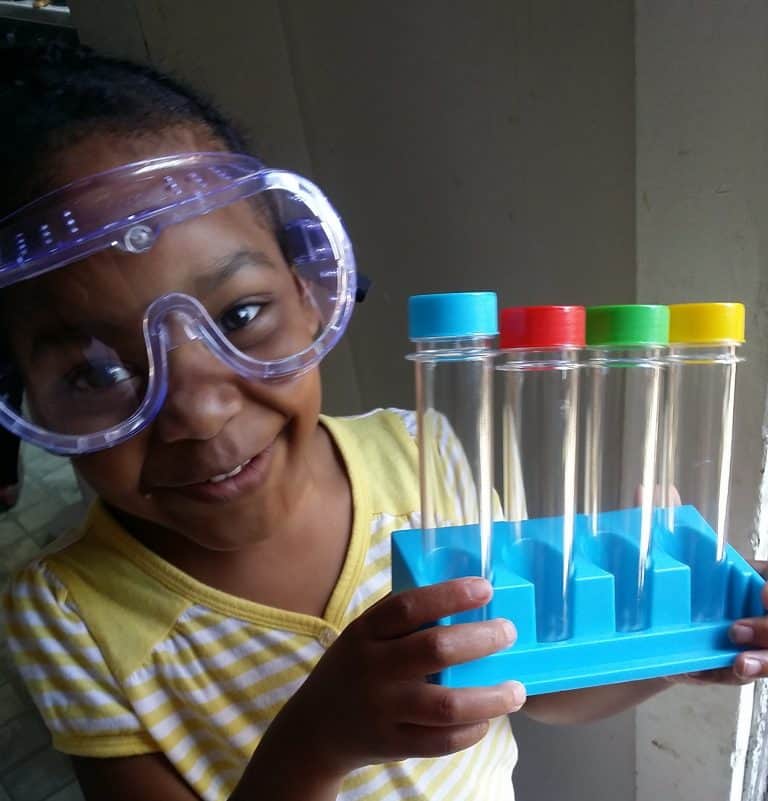 STEMPowerKids