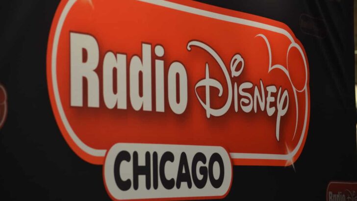 Radio Disney and Macy’s Makes Back To School Spectacular!