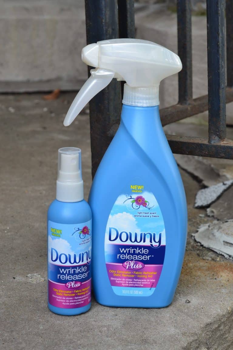 Downy-Wrinkle-Releaser