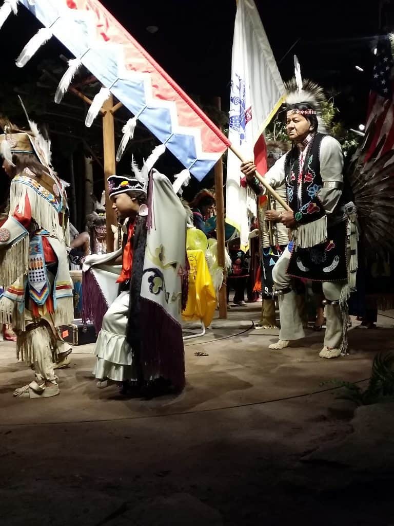 Milwaukee Public Museum