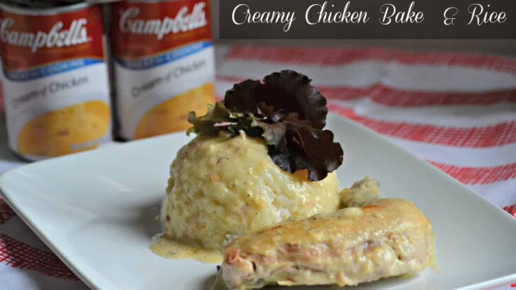 Campbell’s Labels For Education Makes Fundraising  and Cooking, Easy! #labels4edu #cbias