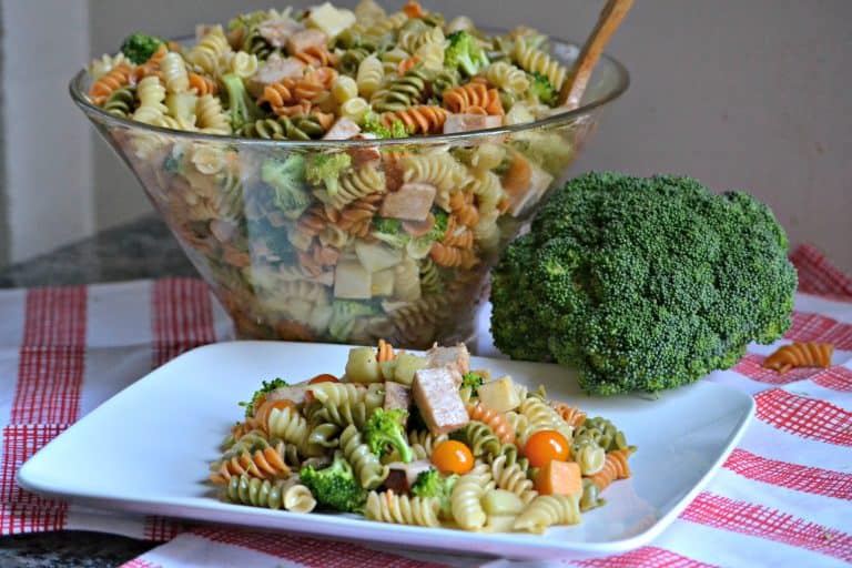 Sam's Club Membership Rocks My...Pasta? #TrySamsClub