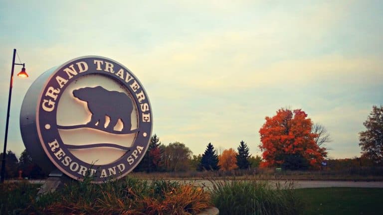 Grand Traverse Resort & Spa