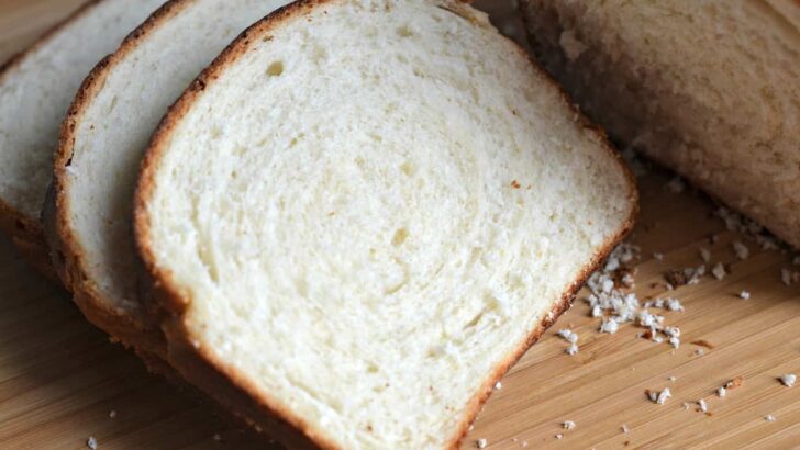 Classic White Bread
