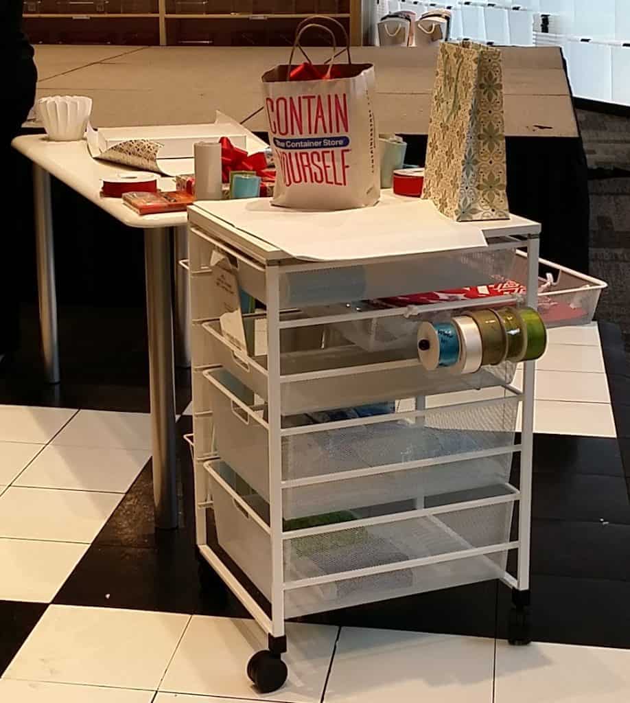 The Container Store