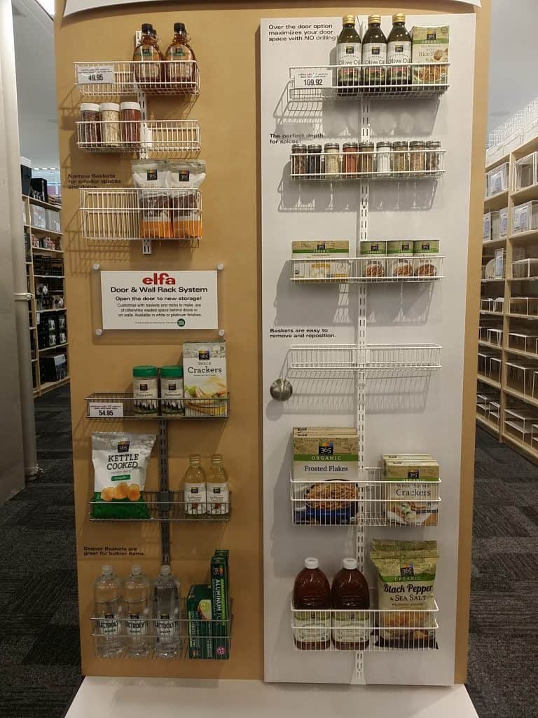The Container Store 