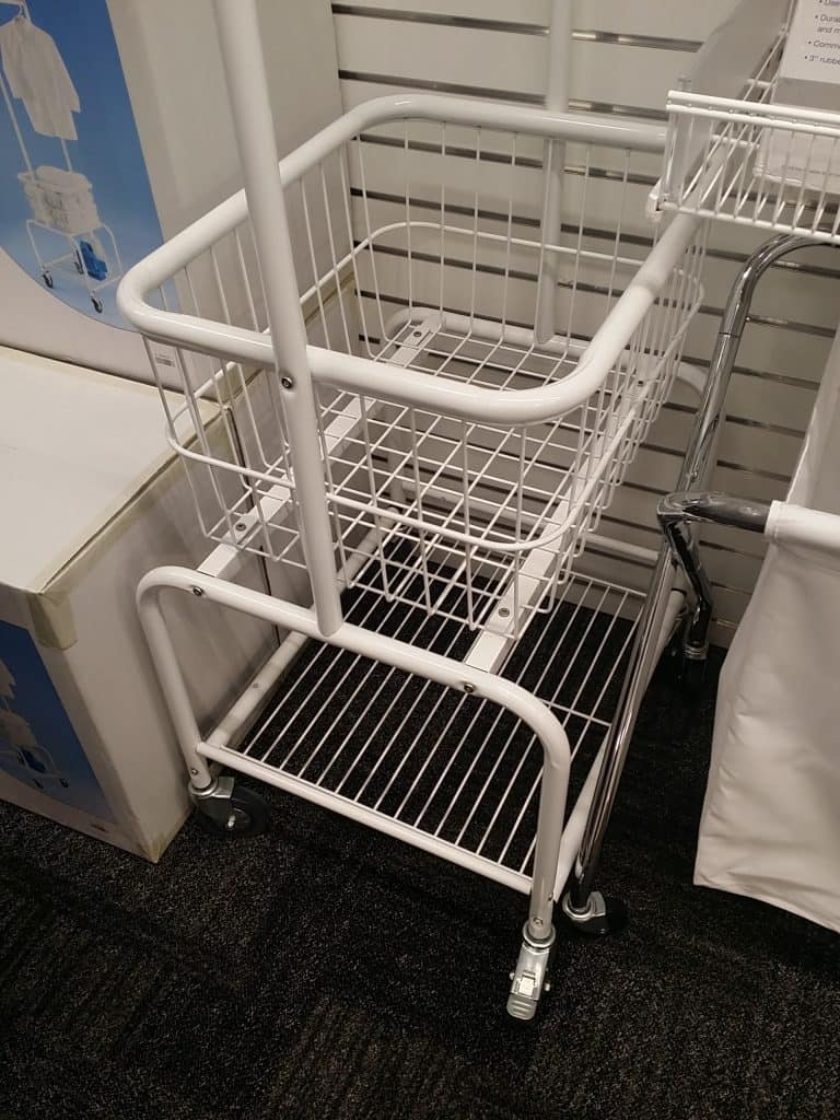The Container Store 