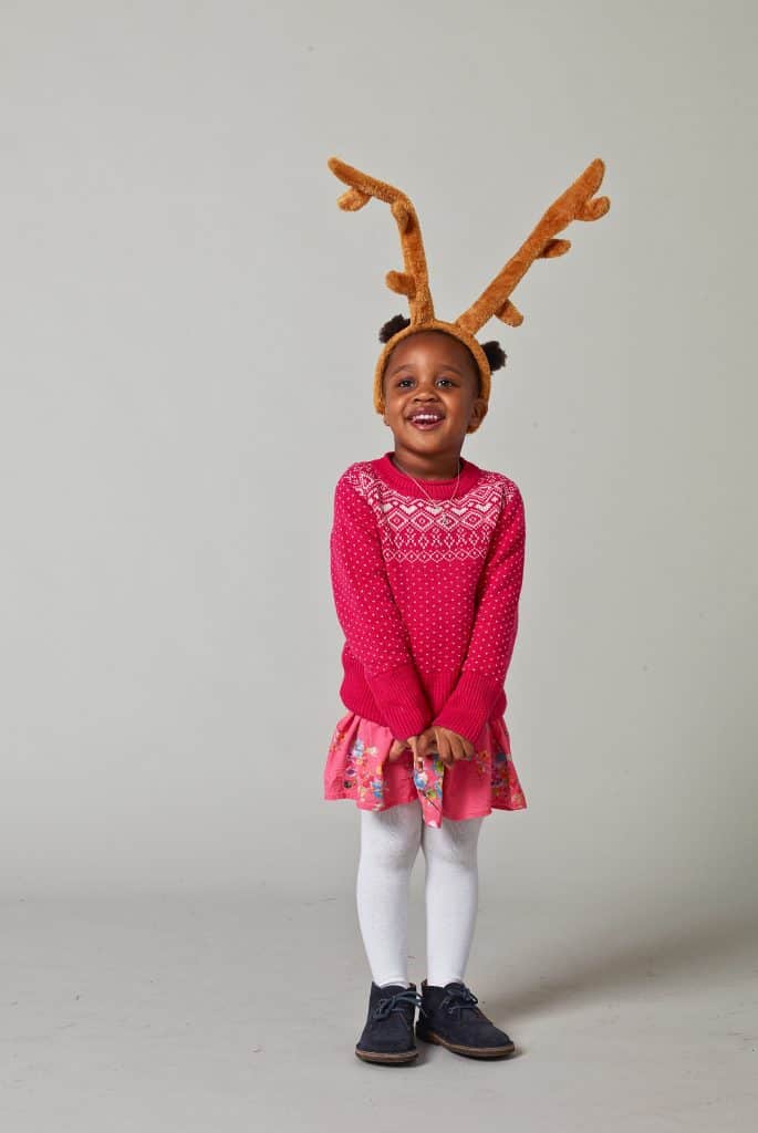 2014 Holiday Sweaters