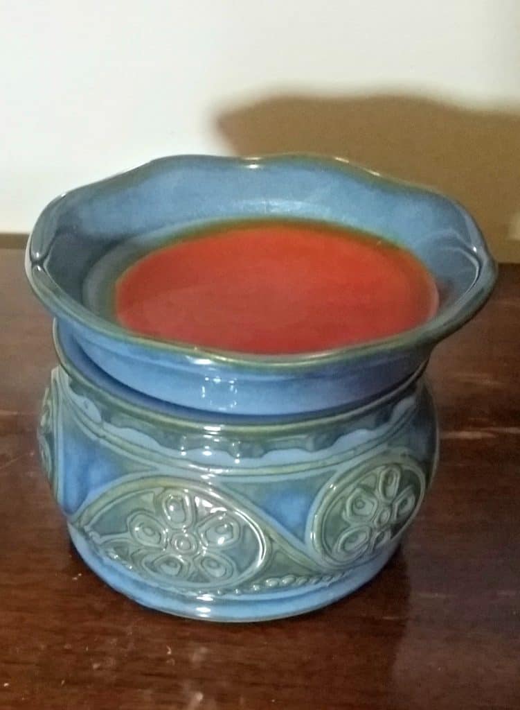Glade Wax Melts Warmer 