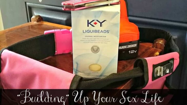 Building an Awesome Love Life with KY Liquibeads