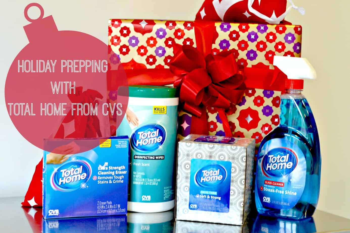Total Home CVS