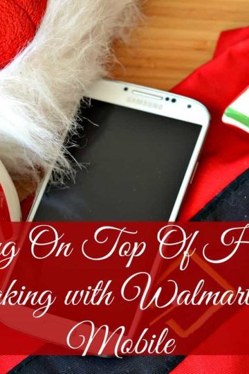 Walmart Family Mobile