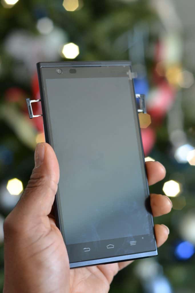 ZTE ZMax Phone 