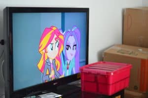 My Little Pony Reality