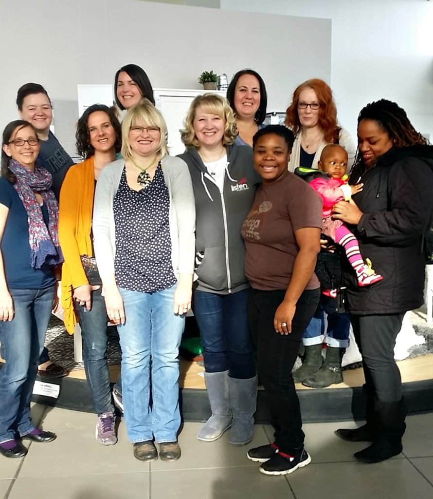 EpicChIKEA Field Trip for Ladies 