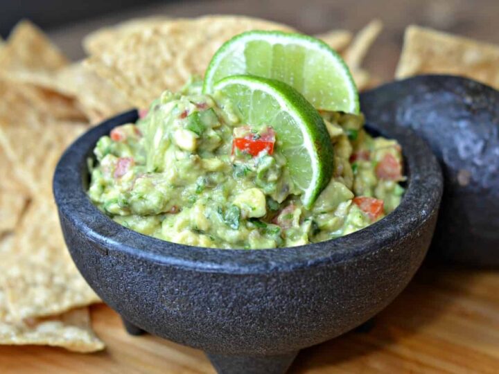Guacamole