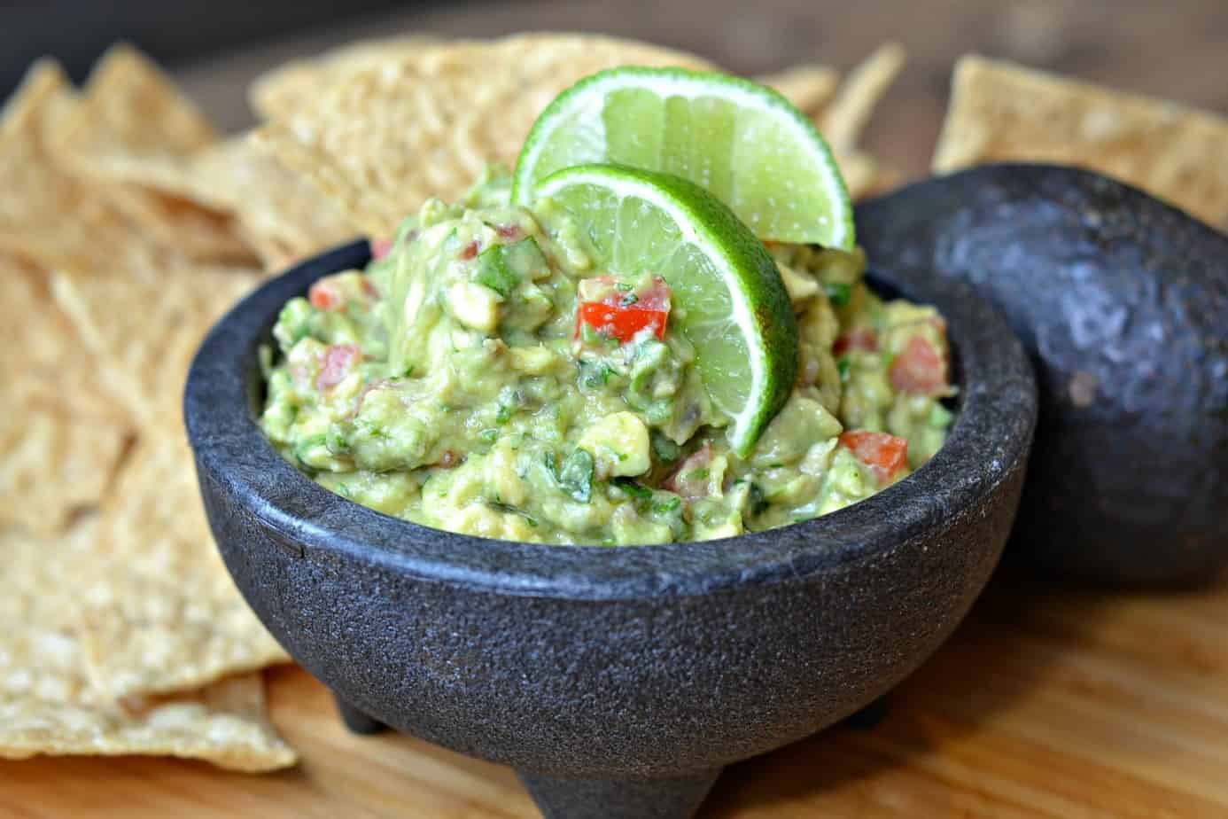 Guacamole