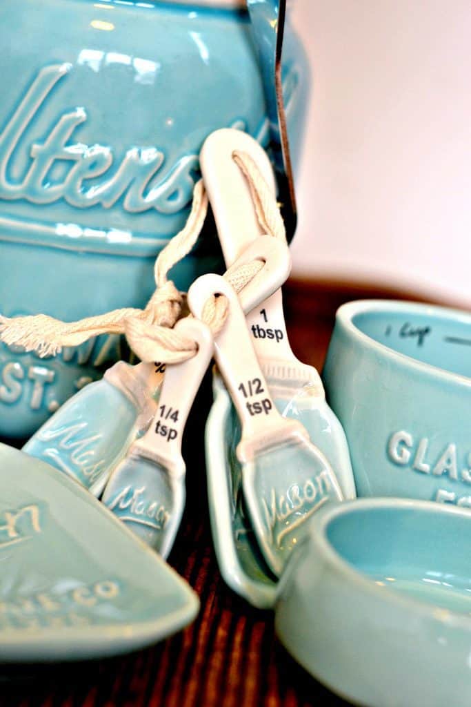 World Market Mason Jar 
