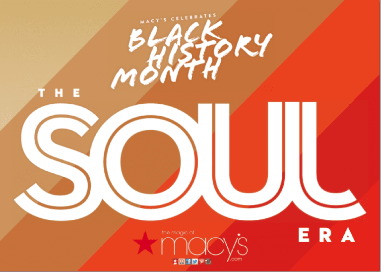 Macy's Soul Era
