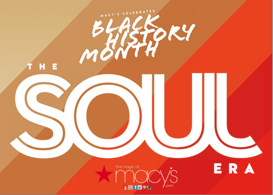 Macy's Soul Era
