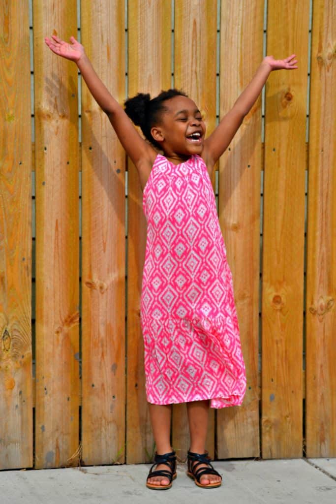 OshKosh Spring Styles 