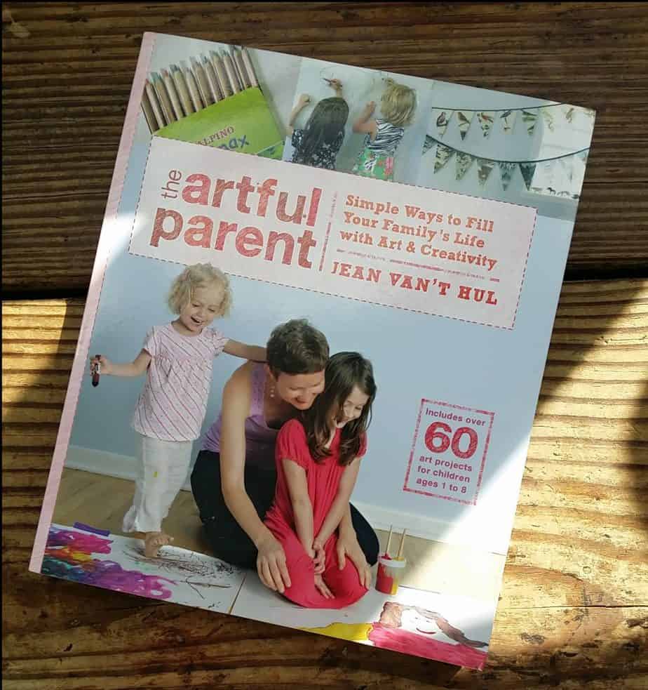 The Artful Parent