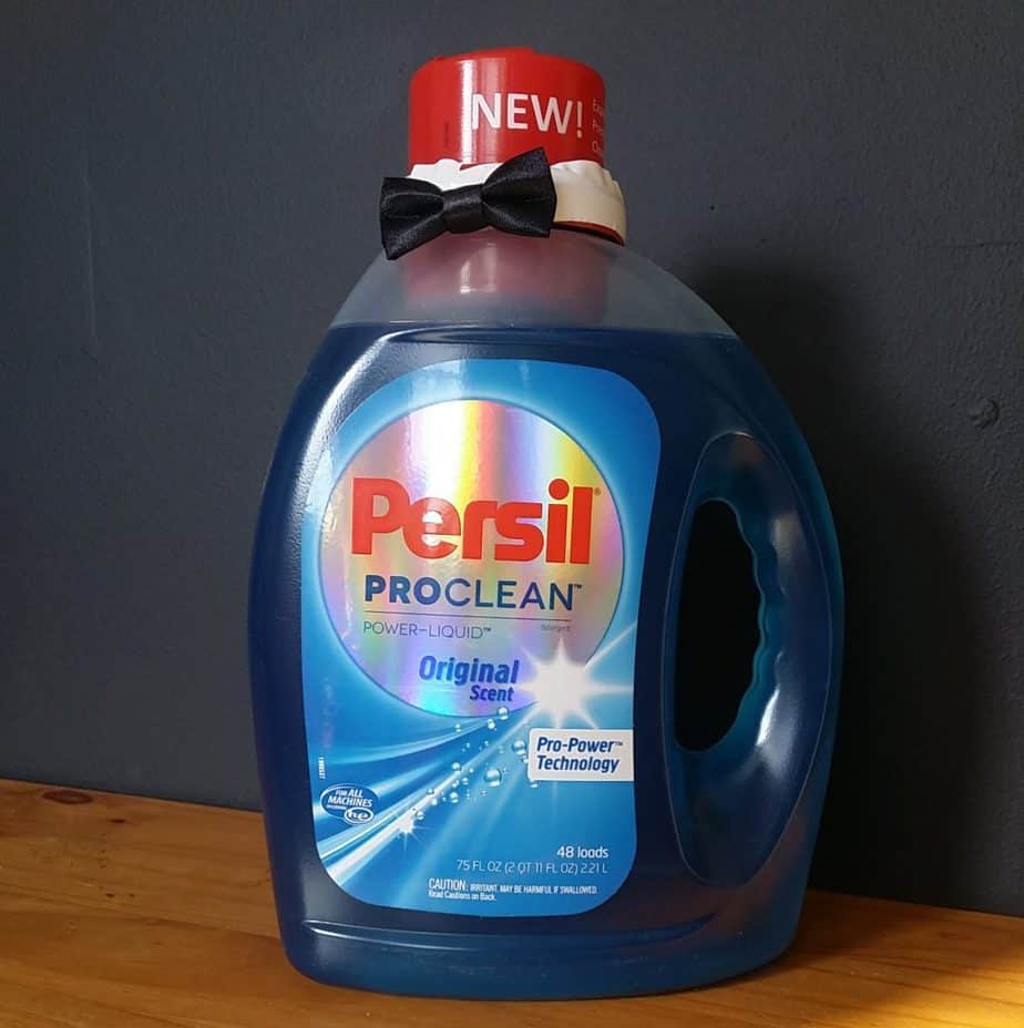 Persil ProClean Laundry Detergent