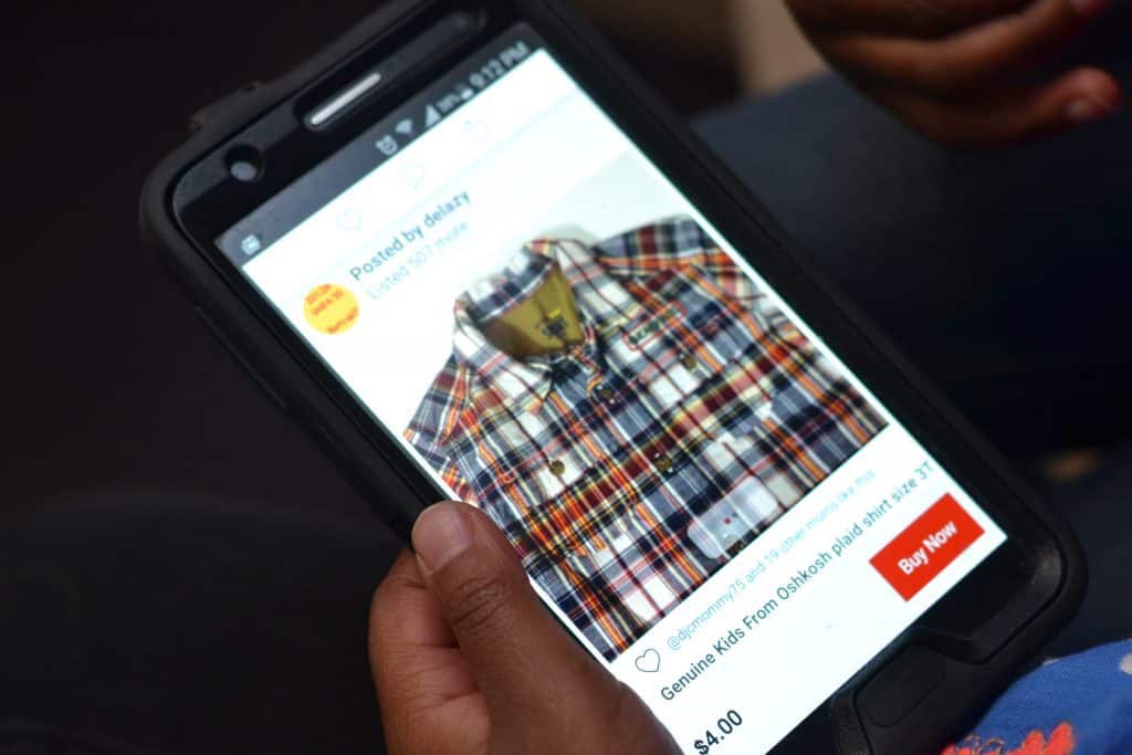TotSpot App