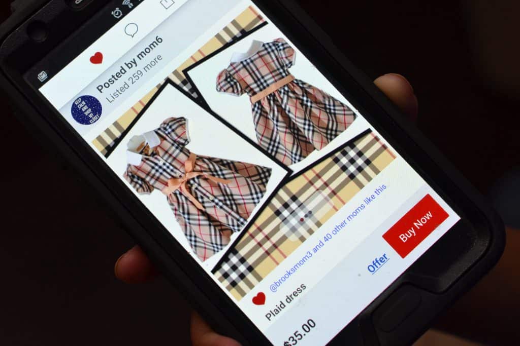 TotSpot App 