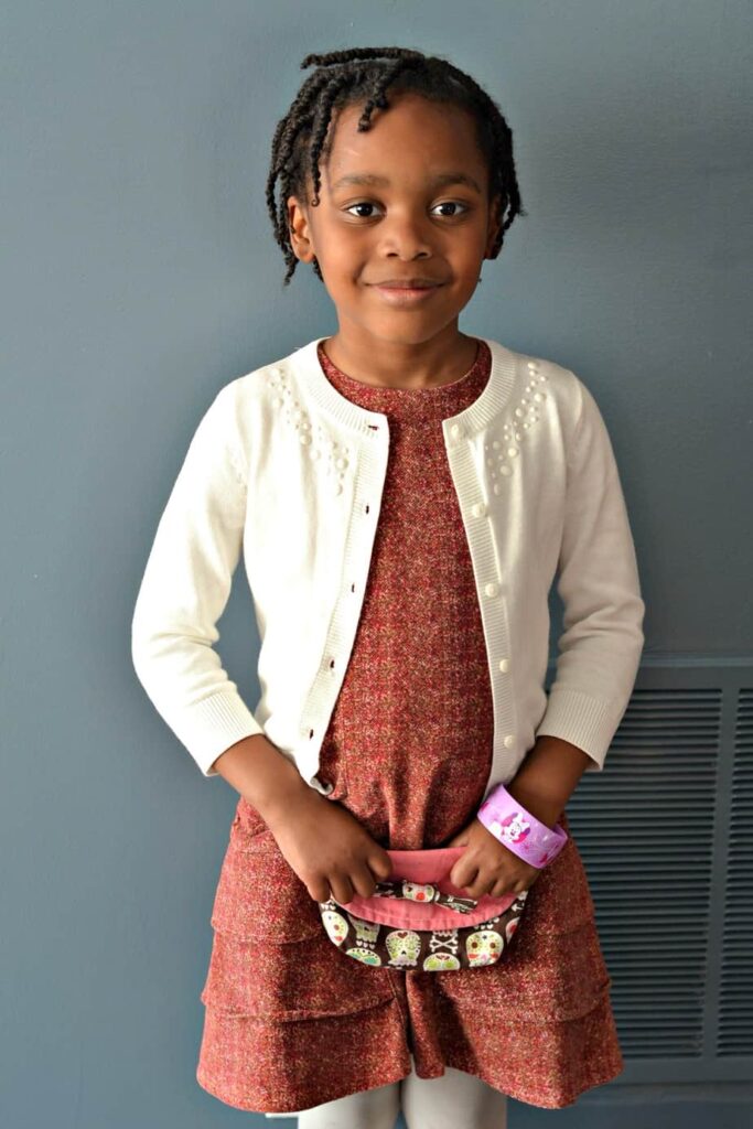 Ladybug Fashion 