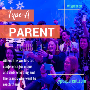 Type A Parent Conference