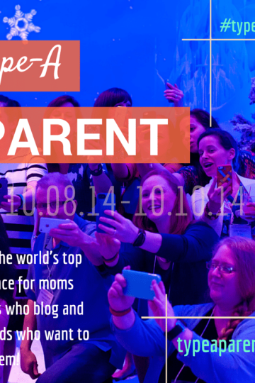 Type A Parent Conference