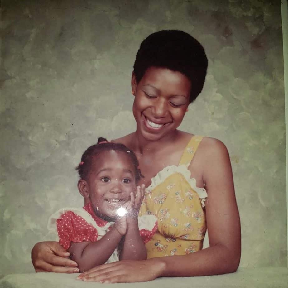 Hysterical Mom & Her Mother 