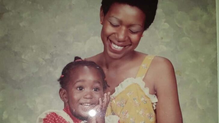 Every Mother’s Day May Not be Happy – But the Memories Are