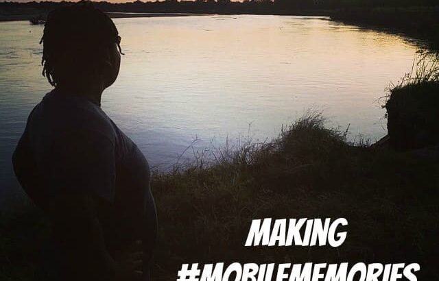 May Made Memories