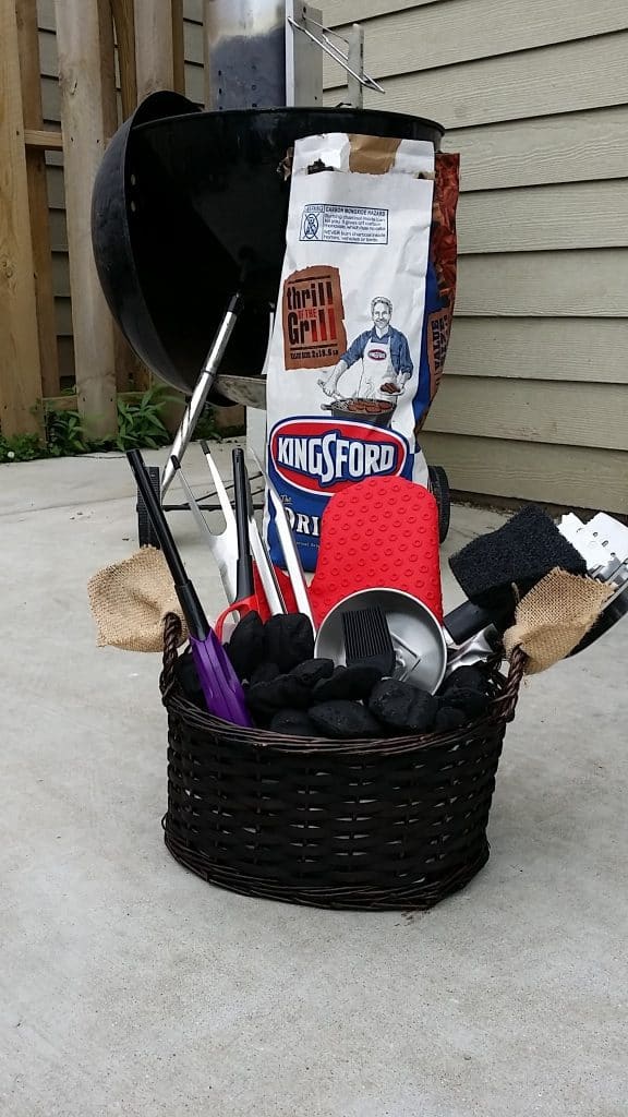 The Home Depot has all of your grilling needs. Including Kingsford Charcoal in a convenient 2-pack! 