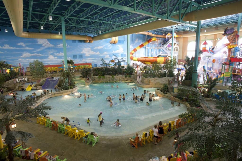 KeyLime Cove Waterpark