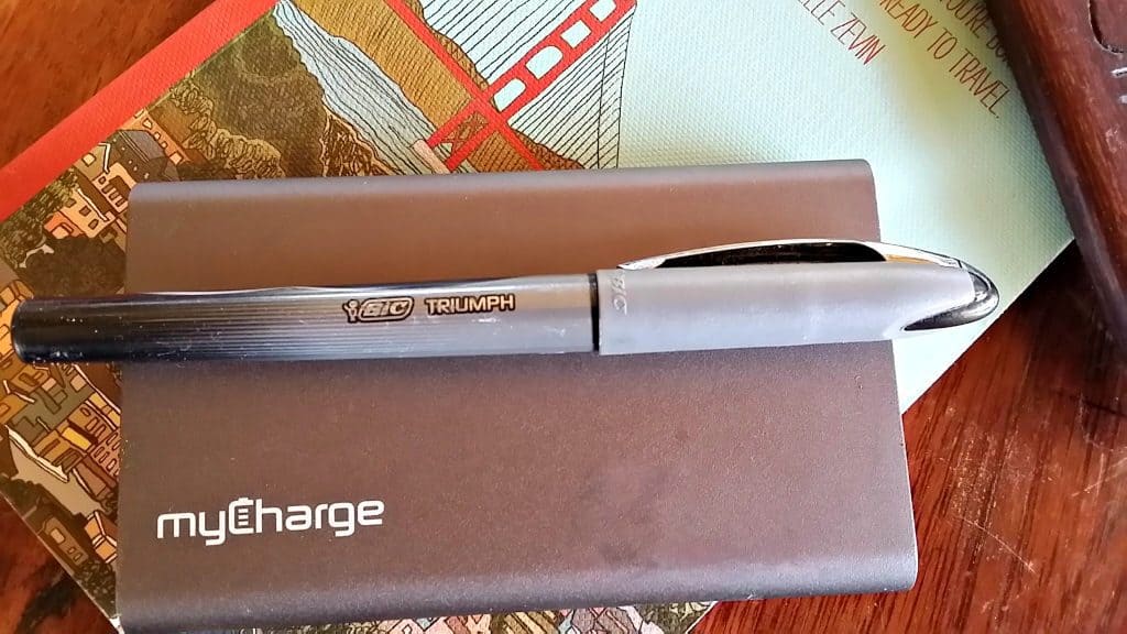 MyCharge Length 