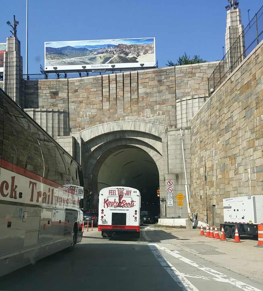 Lincoln-Tunnel-NYC