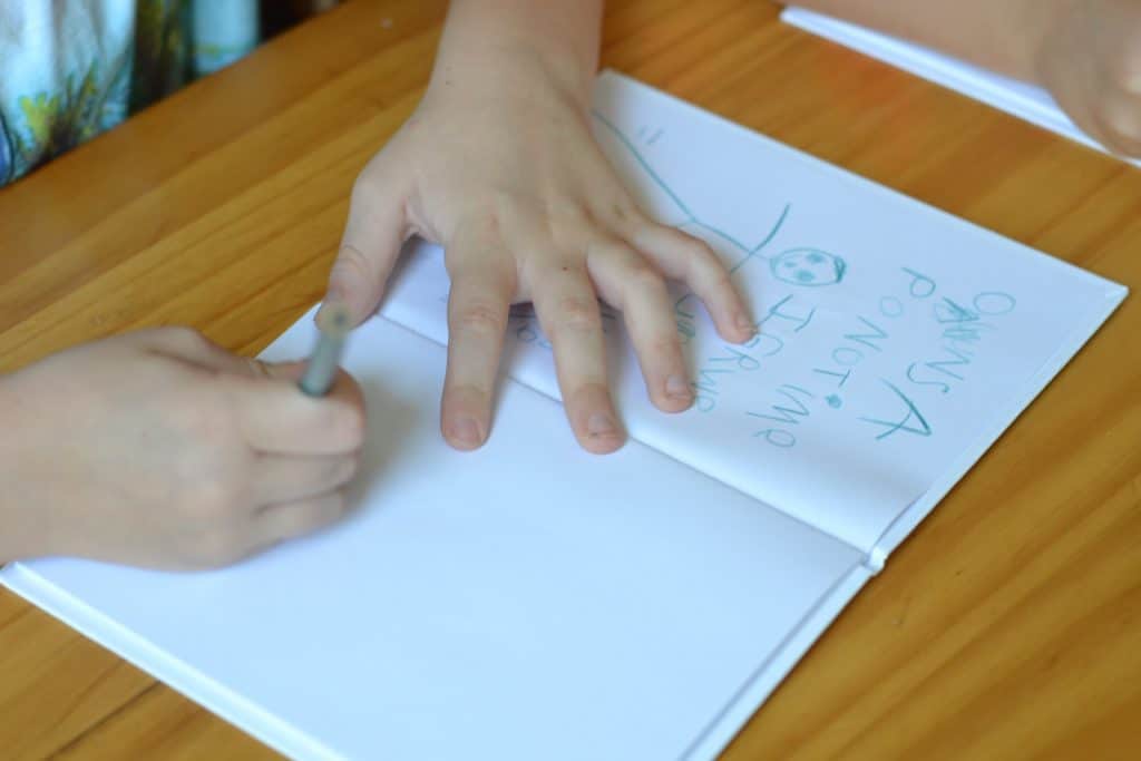 PBS Kids Summer Reading Party Activities