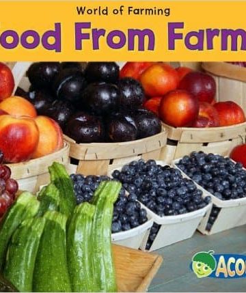 Food From Farms
