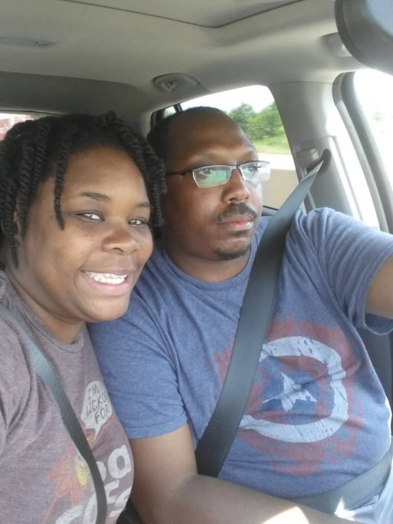 Getting Out of a Homebody Rut 