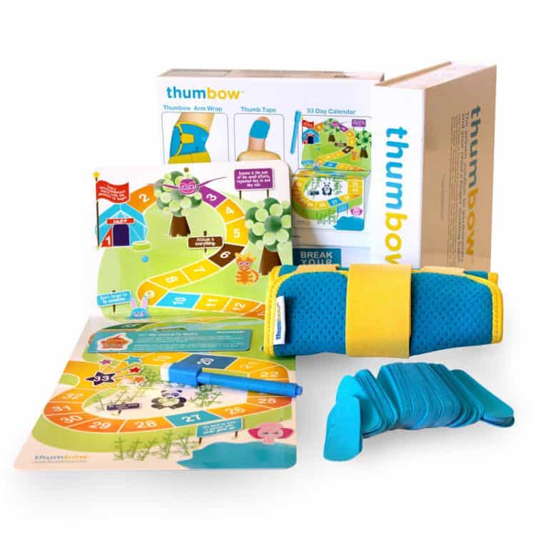 Thumbow Kit