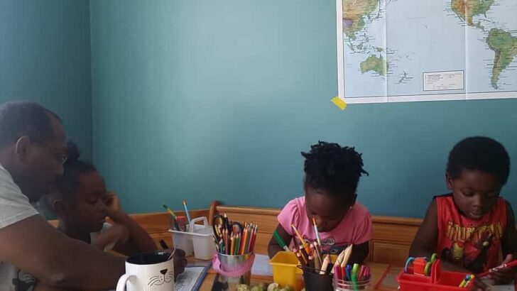 Homeschooling Update | Year Three