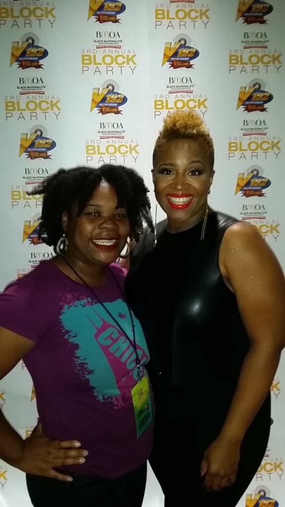 Mrs. Houseful meets Avery Sunshine