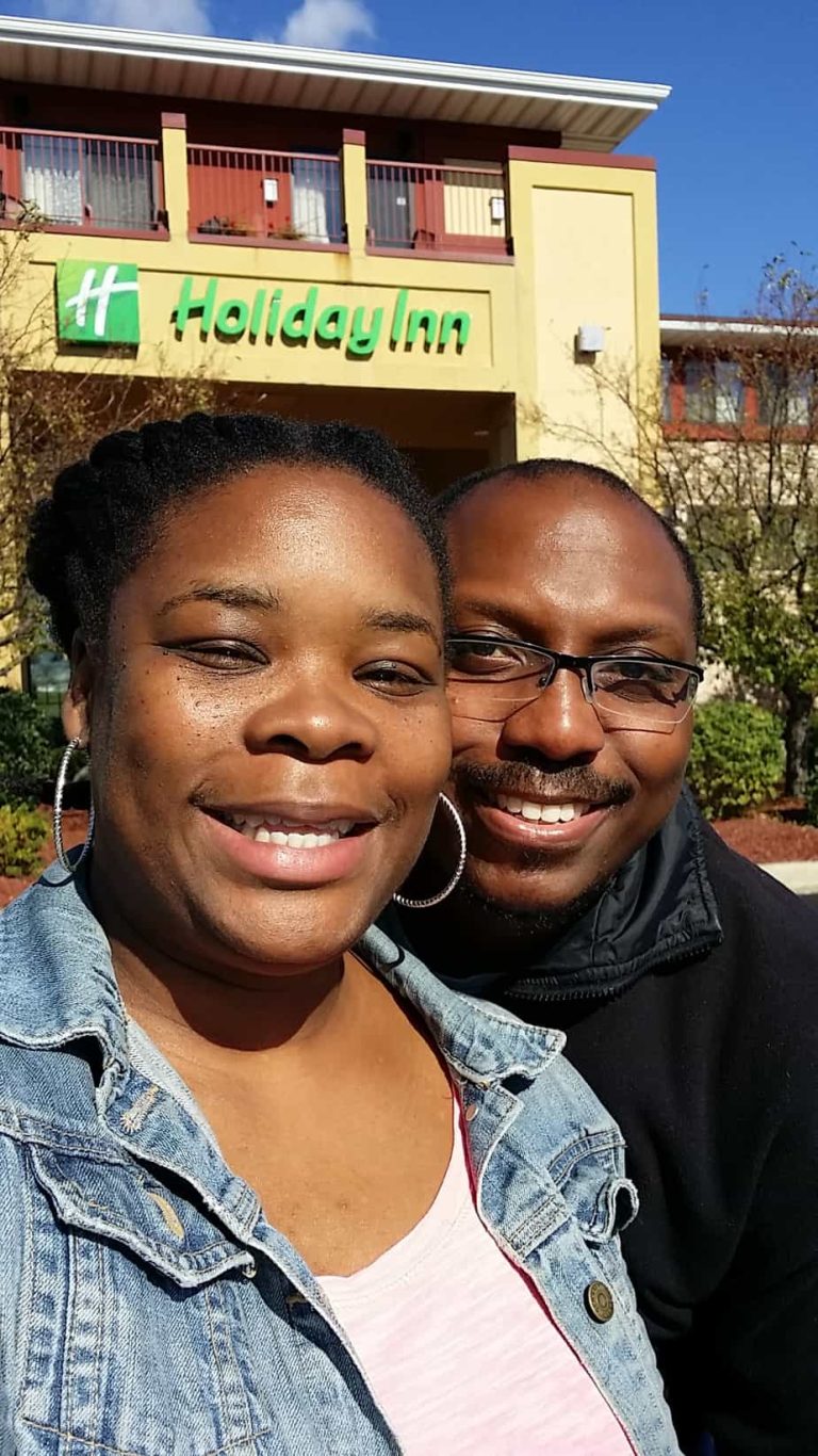 Holiday Inn Pewaukee - a great place to stay less than 2 hours from Chicago!