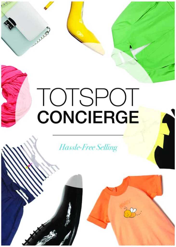 Totspot Concierge Service 