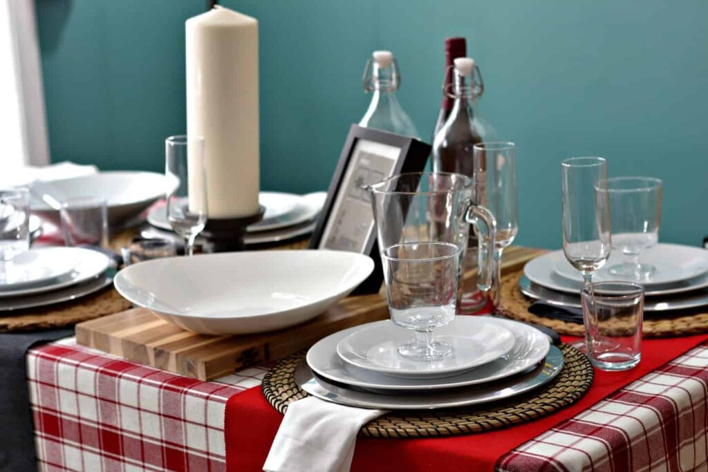 IKEA 365 Dinnerware