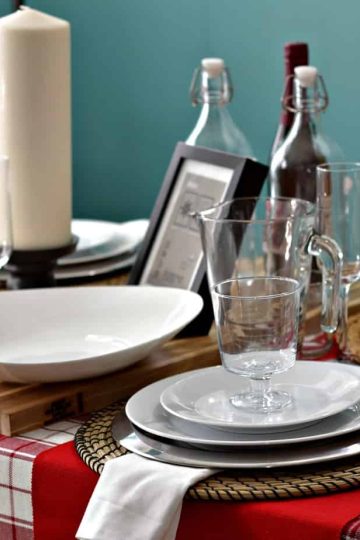 IKEA 365 Dinnerware